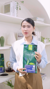 Hồng Trà Bá Tước Thượng Hạng Công Tước – Nguyên liệu pha chế trà sữa trà trái cây trà váng sữa – Hồng trà cao cấp Hương Bergamot Mộc Mạc Tao Nhã