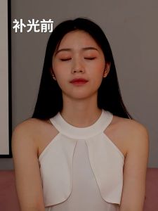 Photography Softbox Lighting Kits Professional Light System With E27 Photographic Bulbs Photo Studio Equipment With Tripod