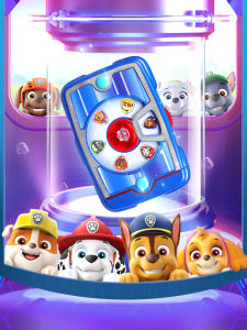 Paw Patrol | Paw Patrol Toys Set