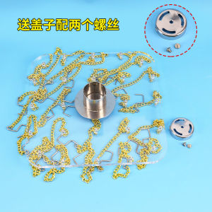 Drink Machine Clip Doll Cans Cola Hook Neutral Accessories Hook Drink Prize Claw Drink Hook Restoration