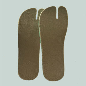 Anti-Slip Ultra-Thin Soft-Soled Womens Sandal Insoles Sweat-Absorbing Self-Adhesive Comfortable High Heels Summer Essential
