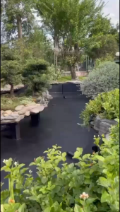 [18 Lit ]Sơn Chống Thấm Ngược Môi Trường Ẩm Nhà Vệ Sinh Bể Cá Bể Âm TAIKO CT4 - Tặng Kèm Vải Kết Cấu