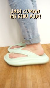 ZANDILAC - SANDAL WANITA DEWASA CH210290WD