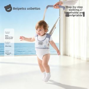 Usbettas | Anti-Strangulation Breathable Toddlers Walking Helper