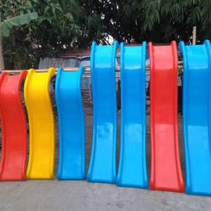 PROSOTAN FIBER PANJANG15 METER papan seluncuran