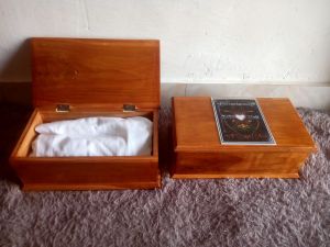 Kotak mori PSHT termurah