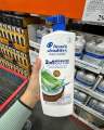 [Bill Store + Air] Dầu gội xả Head & Shoulders Nha Đam Dừa của Mỹ. 