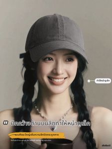 BILLI ZILLY | Face-Slimming Extra Wide Brim Baseball Hat