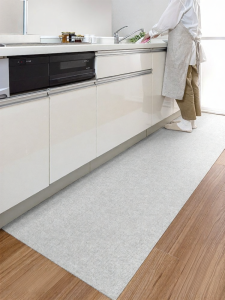 Sanko | Non-slip Oil-proof Easy Clean Kitchen Floor Mat