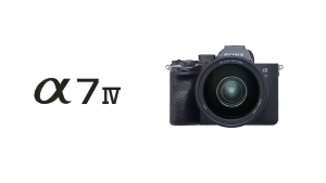 Sony A7 Mark 4 (A7M4) Mirrorless Digital Camera (ประกันศูนย์ 1 ปี)