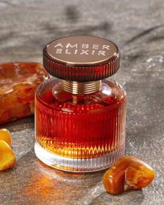 Nước hoa Oriflame Amber Elixir 42495