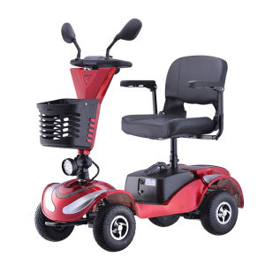 Phoenix | Elderly Mobility Aids Electric Four-Wheel Scooter