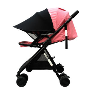 Neutral Stroller Sunshade Stroller Sun Protection Canopy Long Sun Shade Baby Walk the Children Fantstic Product Umbrella UV Protection