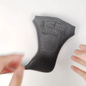 Glove Gym Cross Weigthlifting - Sarung Tangan - Weight Lifting Fitness Gym Anti Slip Setengah