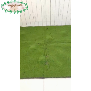 Lumut Sintetis Lumut Hias Moss Imitasi Hiasan Pot Pohon Artificial Dekorasi Taman Aesthetic