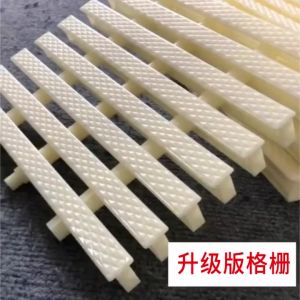 【Local Shipment】Swimming Pool Overflow Grid Non-slip Board Swimming Pool Water Drain Grille swimming pool pvc gratings Swimming Pool Equipment Accessories