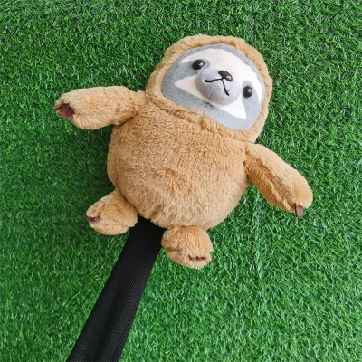 Cute Totoro Golf Club Head Cover
