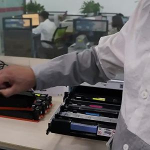 Applicable to Hp W2220A 222A Toner Cartridge Pro 3288dn 3288dw 3388sdw 3388fdn Ink Cartridge