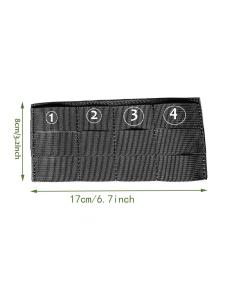 TAK YIYING | Tactical Waist Belt MOLLE Adapter
