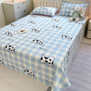 HAOMIAN | All Seasons Heavy Duty Pillowcase Set Three-Piece Suite