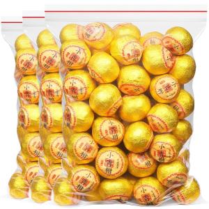FUXIANGUAN | Genuine Special Grade Sun-Dried Tangerine Peel Puer Tea 500g