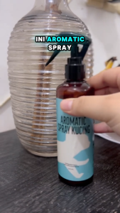 Wiselie Pengusir Kucing Ampuh 100% dengan Bahan Alami Aman untuk Tumbuhan Efektif Mengusir Kucing Tanpa Racun Menjaga Kebersihan dan Keindahan Taman Tidak Meninggalkan Bau Menyengat Mudah Digunakan Tahan Lama Cocok untuk Penggunaan di Dalam dan Luar Ruang