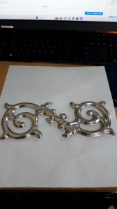 Bunga S-Motif: Aksesori Kendaraan Stylish & Kualitas Tinggi