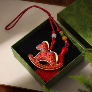 QINGPIN | DIY Ornament Kit