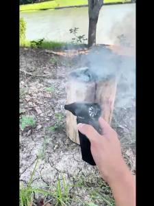 2025 Mới Quạt Phản Lực W01 Hãng Booster Dùng Trong  100000Rpm Du Lịch - Dọn Nhà - Hút Bụi Thổi Bụi - Thổi Lửa Máy thổi khí