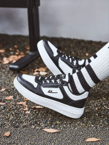 Warrior | Thick Sole Couple Casual Sports Shoes