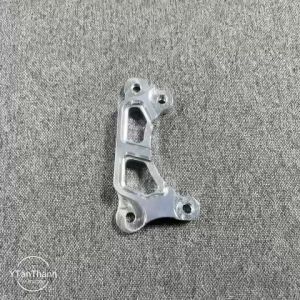 Pas đĩa heo rembo 2 pis đĩa 220mm xe Vision 2016 MS19