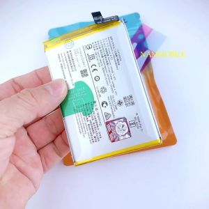 Ảnh Thật Pin Vivo Y33S B-S2 5000mAh Zin + Tặng Siêu Dán Pin