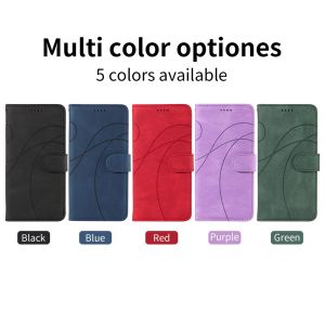 Case For Xiaomi Mi 12T 11T Pro / Mi 13 13 Pro 13 Lite / Mi 12 12 Pro 12 Lite / Mi 11 Lite NE 5G Magnetic Leather Wallet Card Slot Flip Cover Casing
