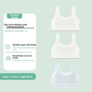 MiiOW | Children Anti-Bump Thin Vest for Development