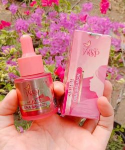 SERUM DNA SALMON By WSP GLOW SKINCRAE