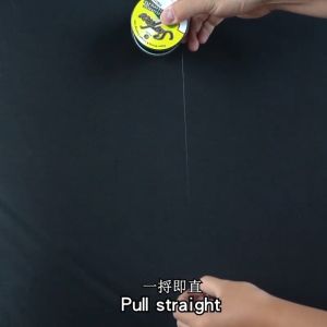 Senar Pancing Monofilamen Laut Kuat Anti Keriting Panjang Benang Mancing Senar 500 Meter Murah Nilon Jerman Original Fishing Line