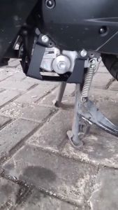 HONDA ADV 160 PCX 160 VARIO 160 Engine Cover Engine Bottom Protector Engine Guard Engine Deck