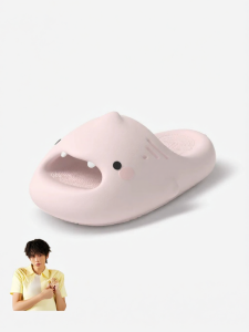 chikoku | Slip-resistant Thick-soled Indoor Slippers