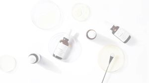 The Ordinary Retinol Serum 0.2%/0.5%/1% In Squalane Anti Aging Wrinkle Melasma And Dark Spot Remover