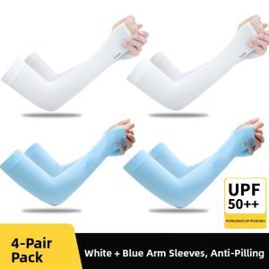 Sun Protection Arm Sleeves