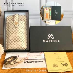 MARIONE - Tas HP SHEVILA FREE BOX Slempang Hp Original Tas Wanita Mini