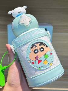 ถ้วยสูญญากาศเด็กแบบพกพาพร้อมฝาปิดแบบดูดและดื่มได้สองทาง Beddybear ที่ทนทานต่อการล้าง