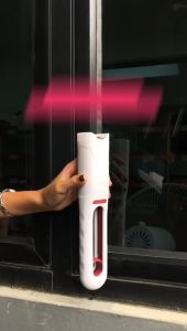 Mall Perabot | Mini Spons Portable Mop | Alat Pel Mini Pembersih Kaca & Pembersih Dapur Multifunction | Mini Sponge Mop