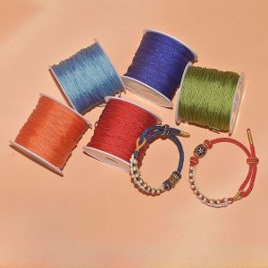 สายหยกหยาง 72 เข็มขัดผูกมือ สร้อยข้อมือ สายเรกิวเลอร์ ทองแข็ง จี้ สายหยกหยาง 72 วัสดุ DIY อุปกรณ์สร้างสรรค์