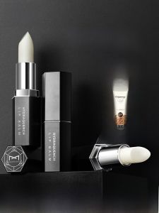 Mens Lipstick Moisturizing Hydrating Lip Balm Prevents Dry Cracking Exfoliates Hydrates Students Lip Care Glossy Long-lasting