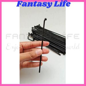 Fantasy Jari jari sepeda model besar 10G sepeda anak untuk ban 16 harga 20pcs