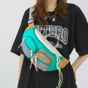 Túi Đeo Hông Thể Thao Thường Ngày Cho Nam Túi Đeo Chéo Điện Thoại Di Động Túi Đeo Hông Du Lịch Túi Đeo Chéo Du Lịch Túi Đeo Hông Thường Ngày