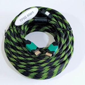 Cáp HDMI King Master dài 15m / HDMI 1.4V Cable King master 15072