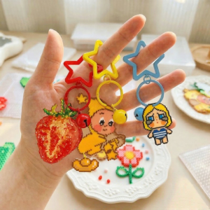 YUGUANG | Baked Painted DIY Materials Bead