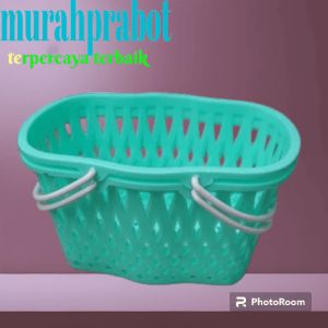 2pcs KERANJANG sabun mandi/wadah sabun
